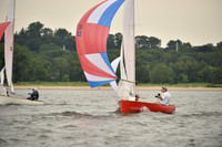 2018 Thistle Nationals A_1371