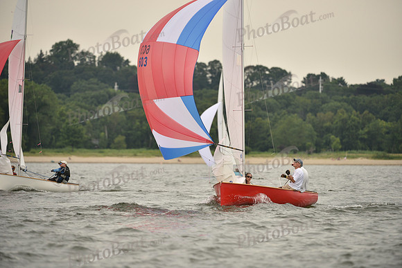 2018 Thistle Nationals A_1371