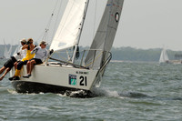 2012 Charleston Race Week A 1781