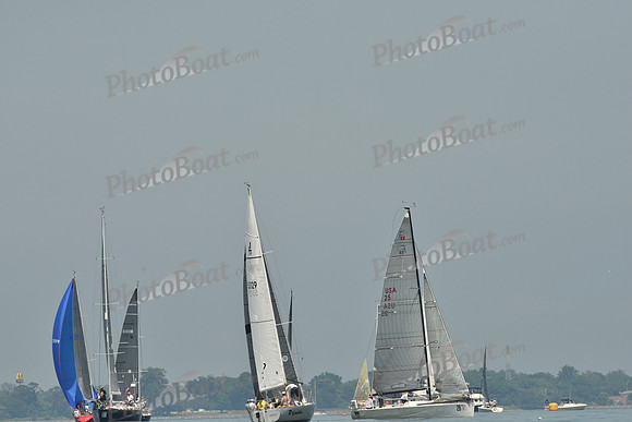 2018 Southern Bay Race Week A_1268