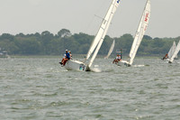 2012 Charleston Race Week A 1170