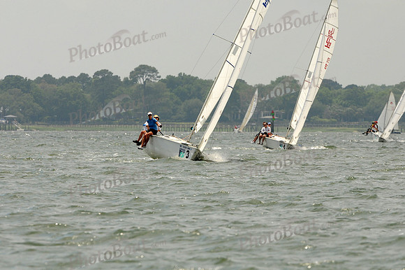 2012 Charleston Race Week A 1170