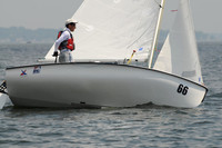 2009 US Youth Champs K 175
