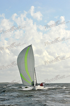 2014 J70 Winter Series A 1553