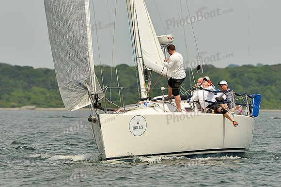 2015 NYYC Annual Regatta A 195