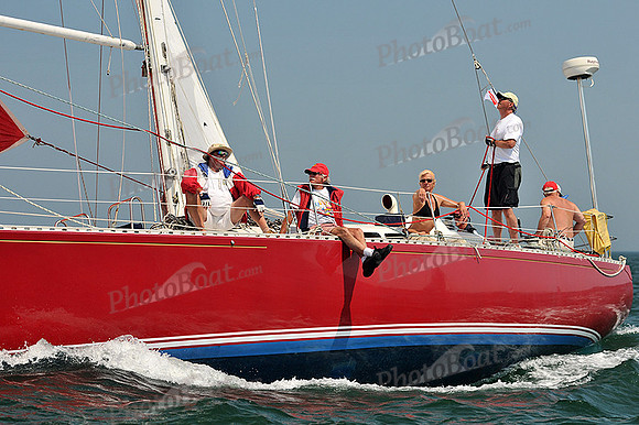 2013 Block Island Race Week B 2187
