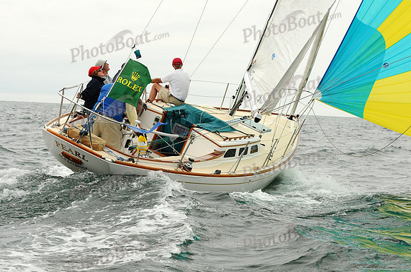 2011 Block Island RW E 2402