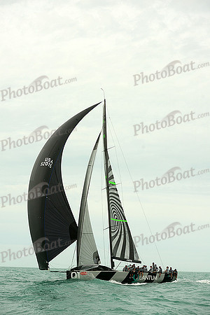 2016 Key West Race Week G_0272