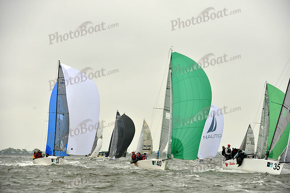 2016 Charleston Race Week A_0663