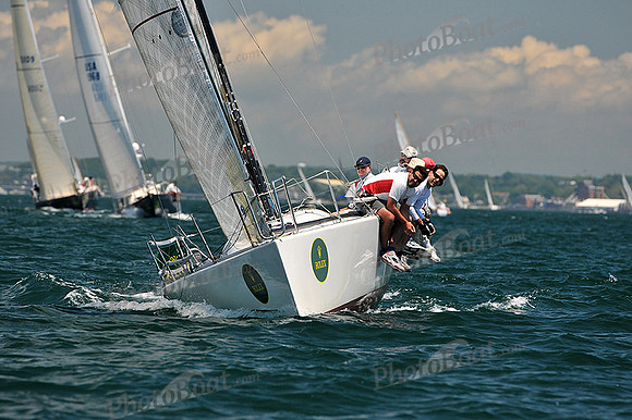 2012 NYYC Annual Regatta A 461