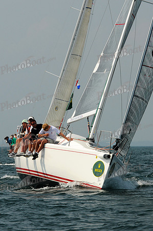 2011 Block Island RW C 778