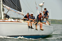 2015 NYYC Annual Regatta A 993