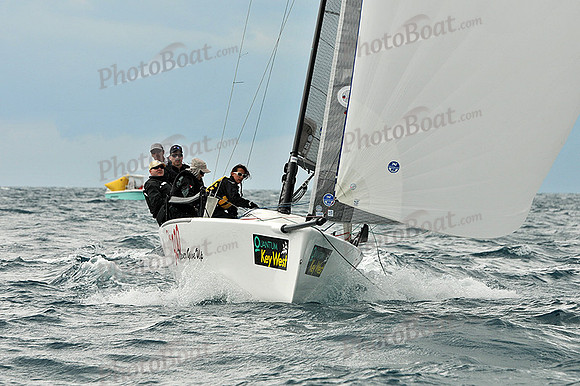 2014 Key West Race Week B 223