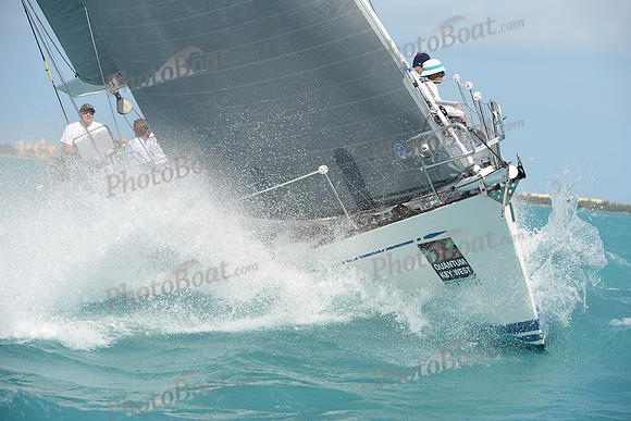 2017 Quantum Key West RW B 258