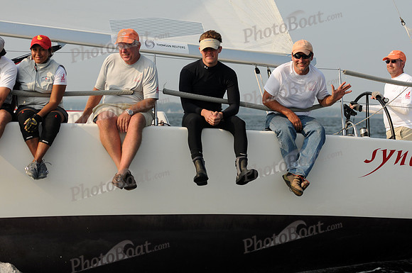 2011 Vineyard Race B 402