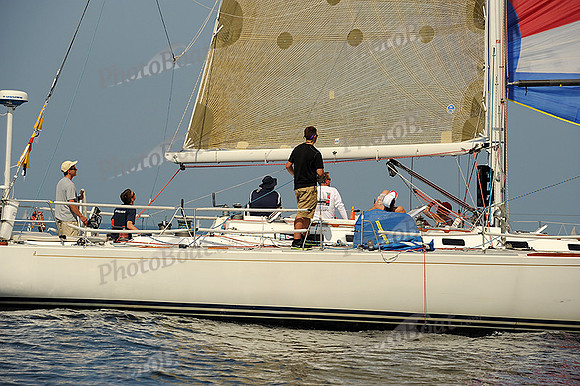 2013 Vineyard Race A 1941