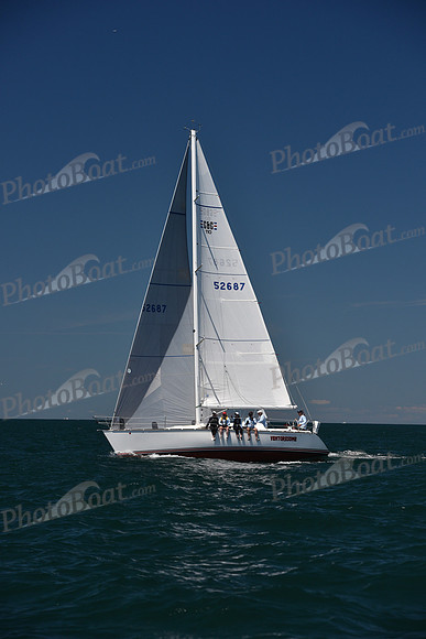 2021 Block Island Race Week E_1051