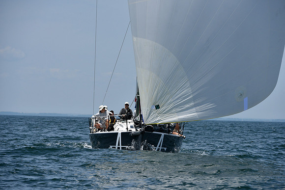 2019 Block Island Race Week E_0737