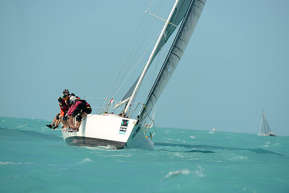 2017 Quantum Key West RW D 386
