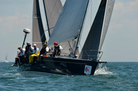 2015 Block Island Race Week A 428