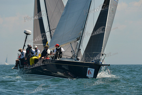2015 Block Island Race Week A 428