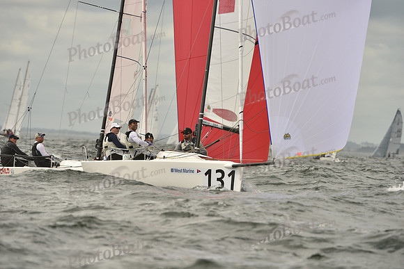 2018 J70 Worlds C_0373