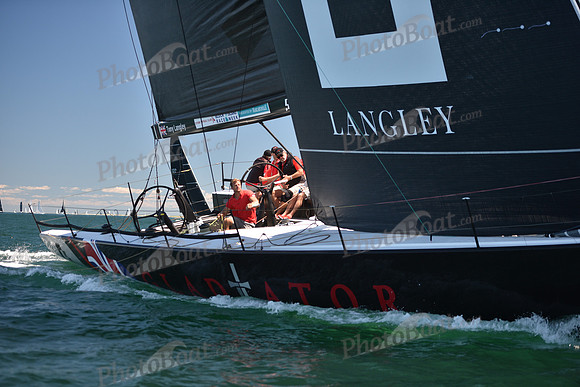 2021 Block Island Race Week E_0149