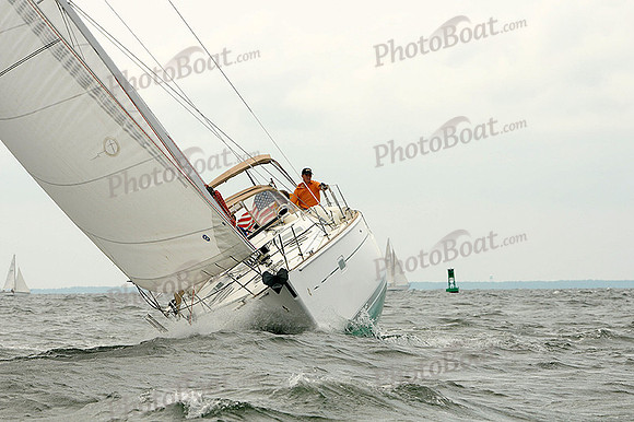 2012 Cape Charles Cup A 1881