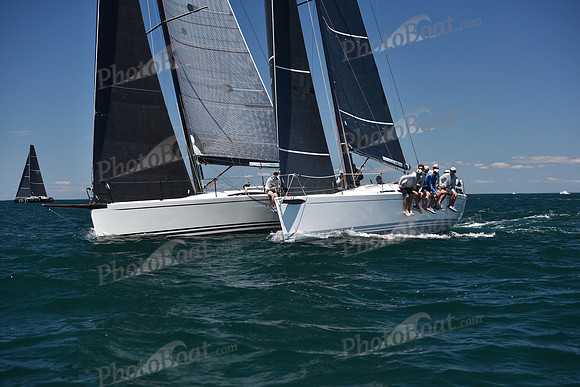 2021 Block Island Race Week E_0561