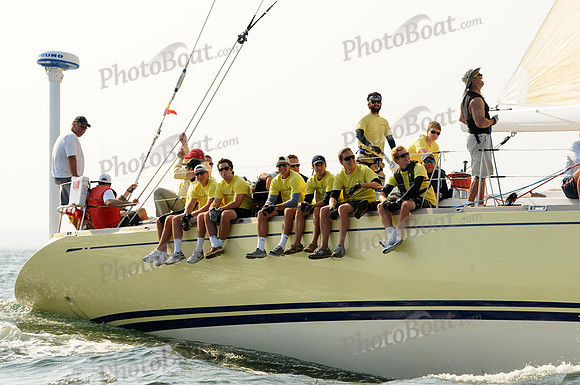 2011 Block Island Race A 971