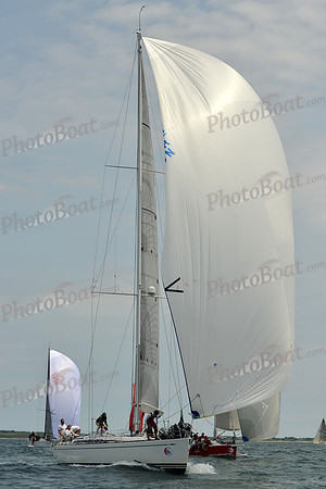 2015 Block Island Race Week L 661