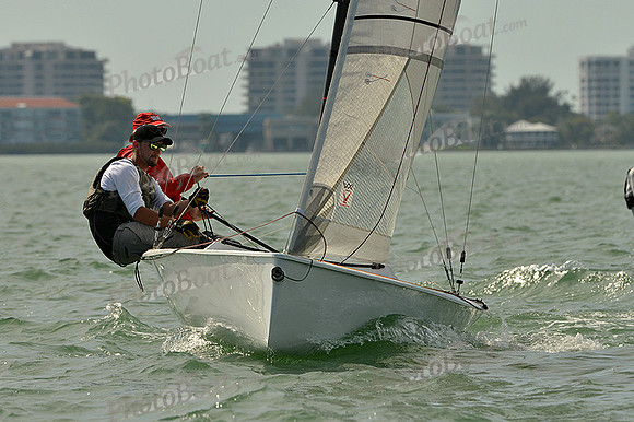 2015 VX1 Winter Series B 505