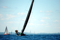2014 NYYC Annual Regatta C 738