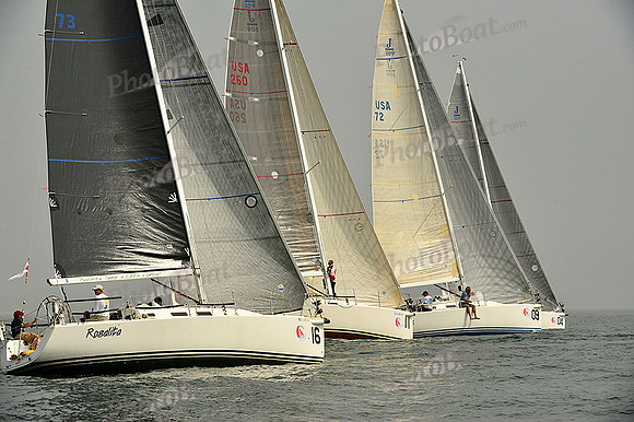2015 Block Island Race Week A1 167