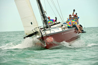 2016 Key West Race Week F_0518