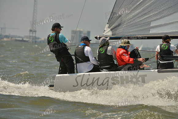 2017 Charleston Race Week D_2519