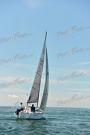 2015 Cape Charles Cup C 707