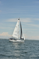 2018 Southern Bay Race Week C_1195