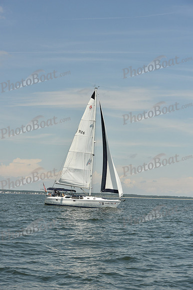 2018 Southern Bay Race Week C_1195