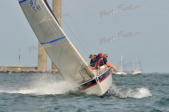 2012 Suncoast Race Week A 862