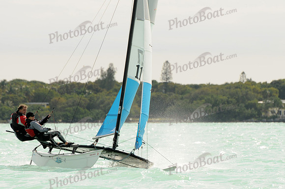2012 Tradewinds Regatta 572