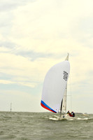 2018 Charleston Race Week C_1064