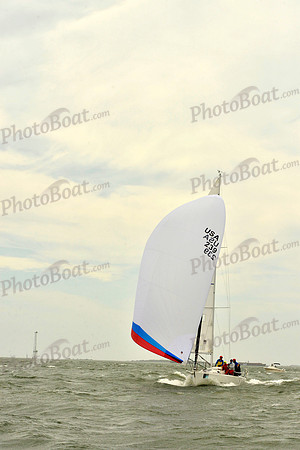 2018 Charleston Race Week C_1064