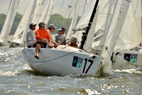2015 Charleston Race Week B 700
