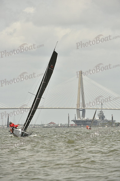 2019 Charleston Race Week E_0973
