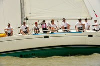 2015 Charleston Race Week B 237