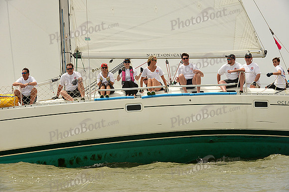 2015 Charleston Race Week B 237