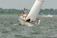 2012 Southern Bay Race Week A 469
