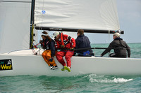 2014 Key West Race Week C 1152