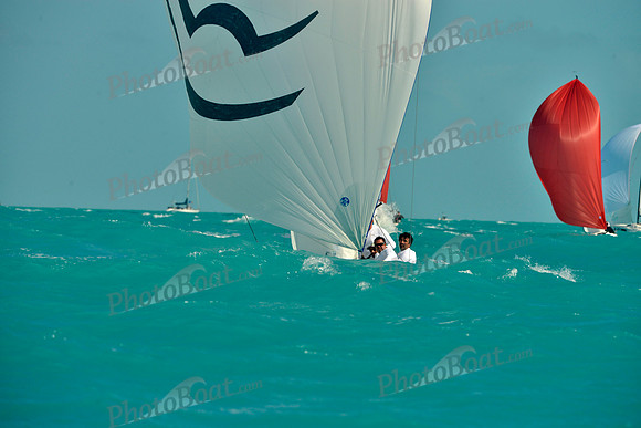 2017 Quantum Key West RW C 546